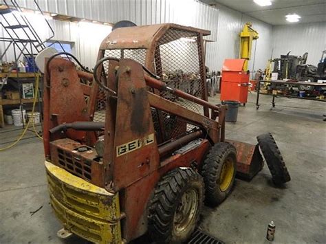 1974 gehl skid steer|used gehl skid steer craigslist.